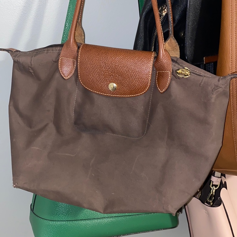 Cheap authentic Longchamp Le Pliage